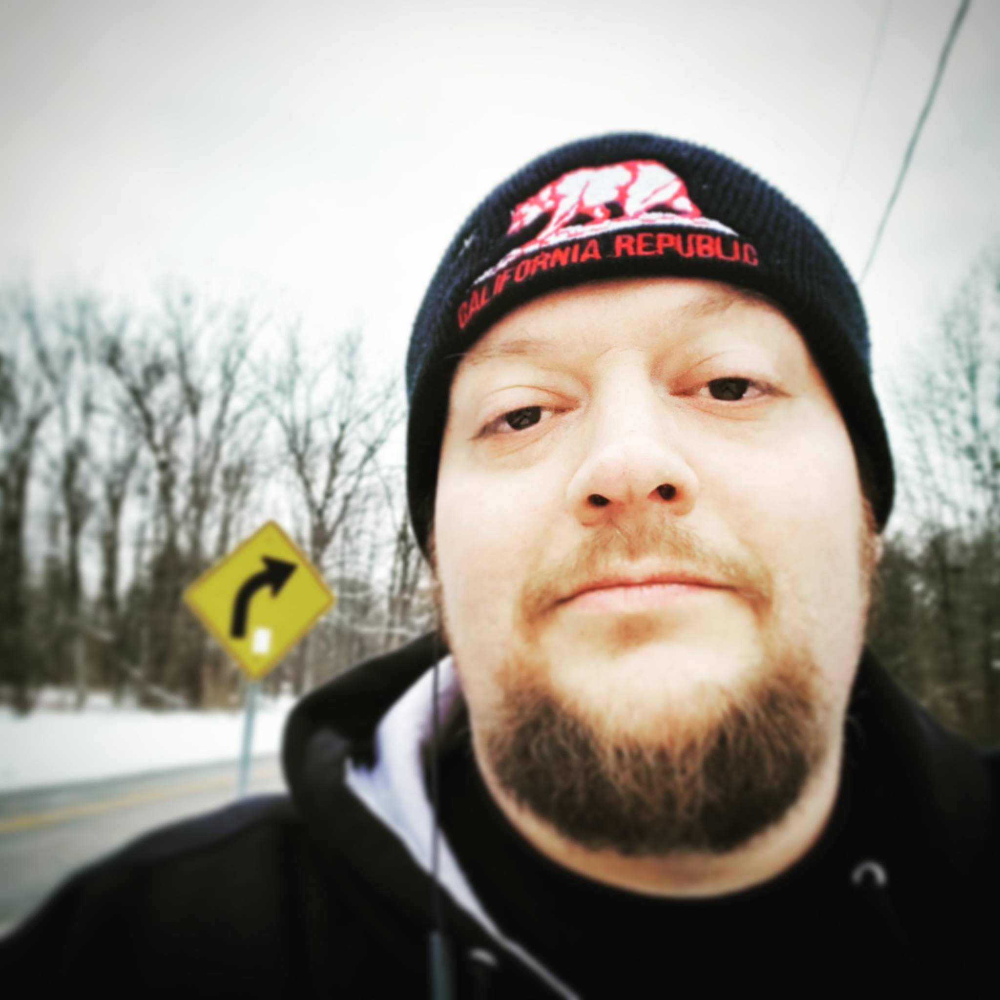 Corey Rodems in Ohio